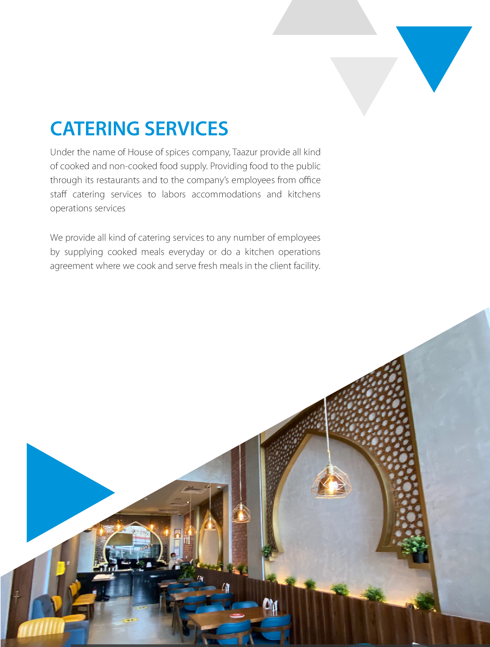 Events and Special Occasions